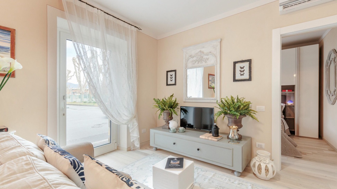 Photo of Livingroom in Lucca