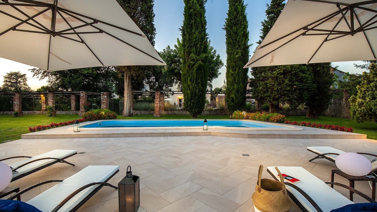 Photo of Outdoor in Lucca