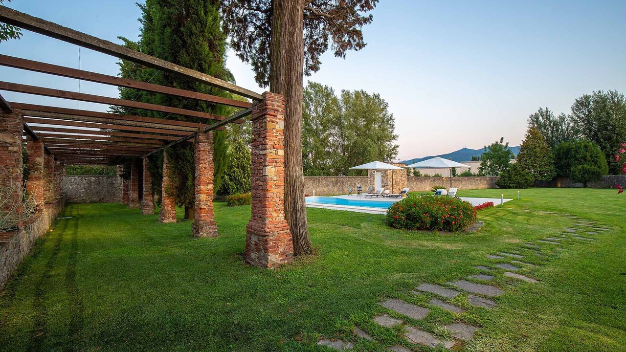 Photo of Outdoor in Lucca