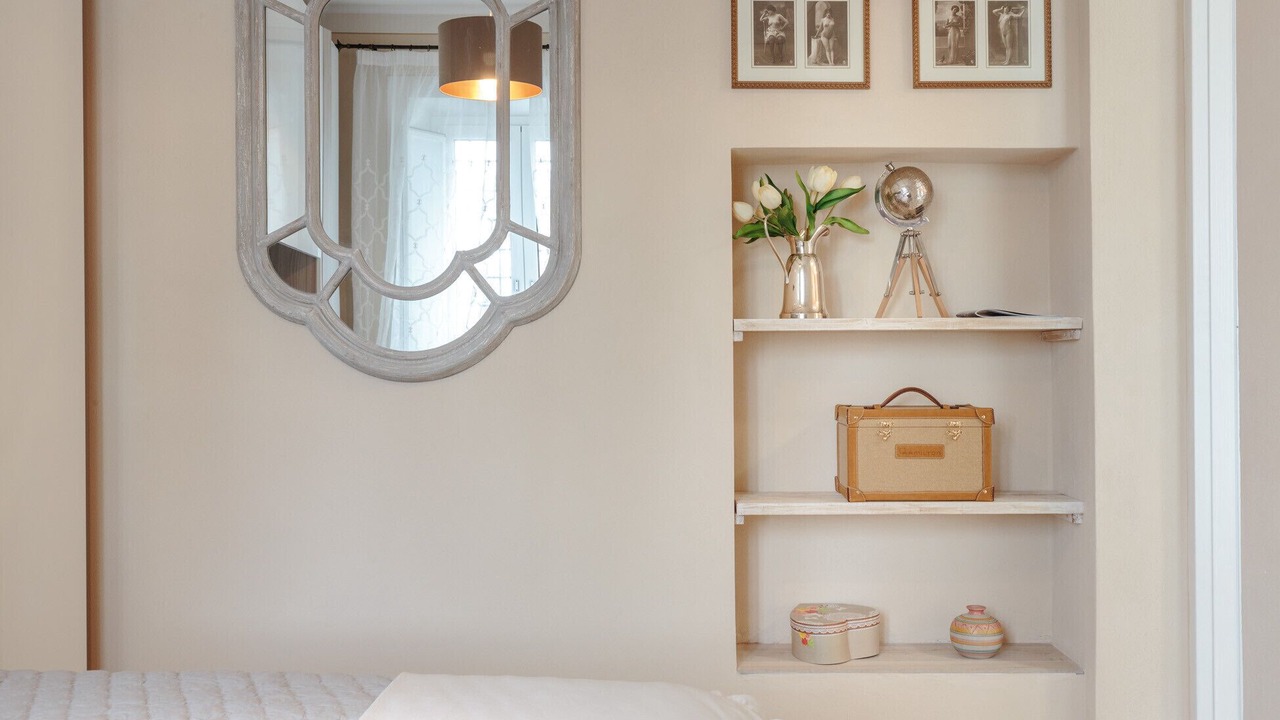 Photo of Bedroom in Lucca
