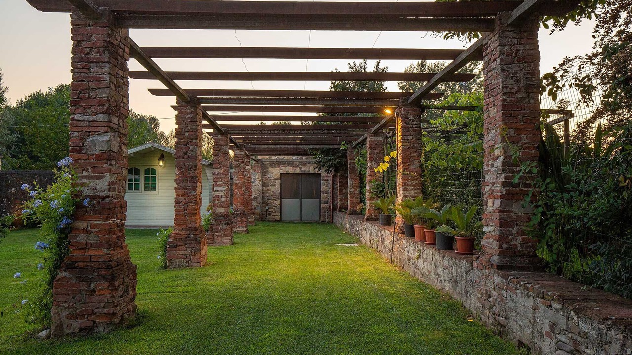 Photo of Outdoor in Lucca