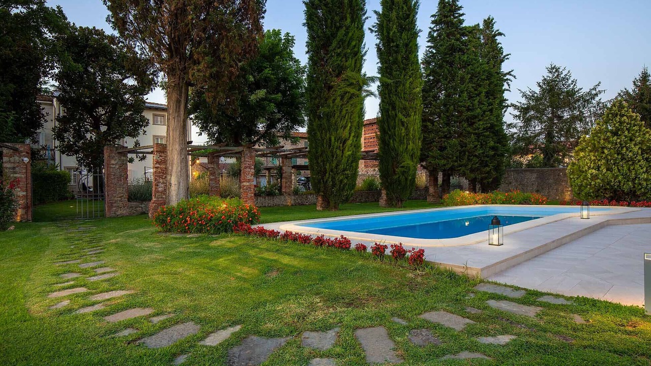 Photo of Outdoor in Lucca