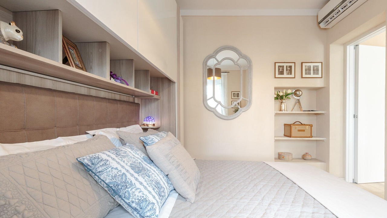 Photo of Bedroom in Lucca