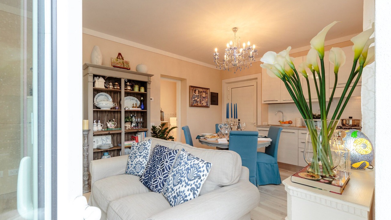 Photo of Livingroom in Lucca