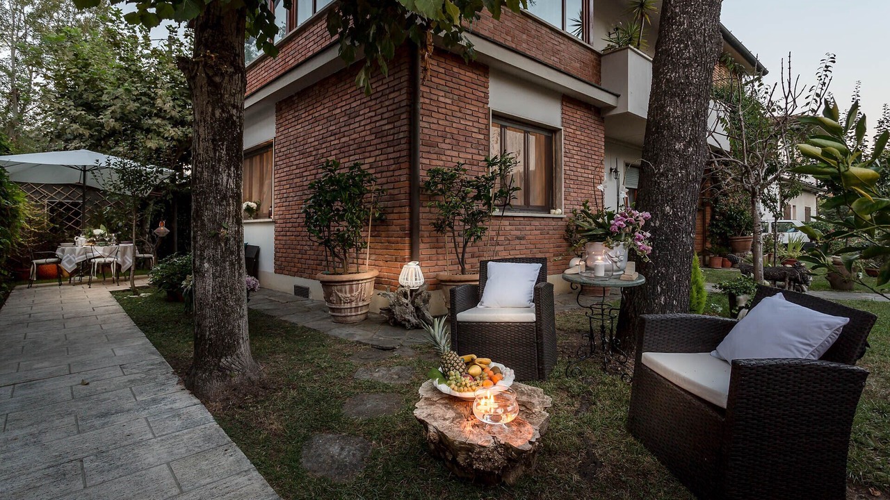 Photo of Others in Forte dei Marmi