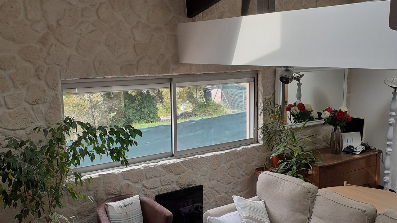 Photo of Livingroom in Eze