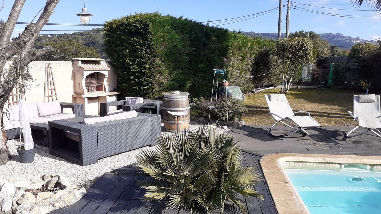 Photo of Outdoor in Eze