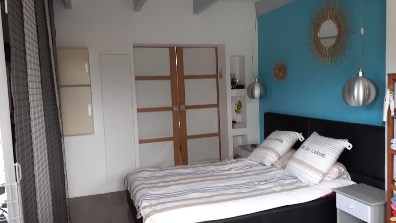 Photo of Bedroom in Eze
