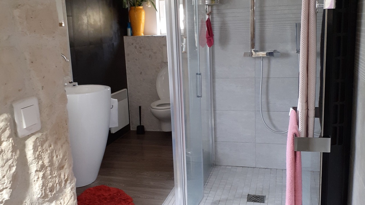 Photo of Bathroom in Eze