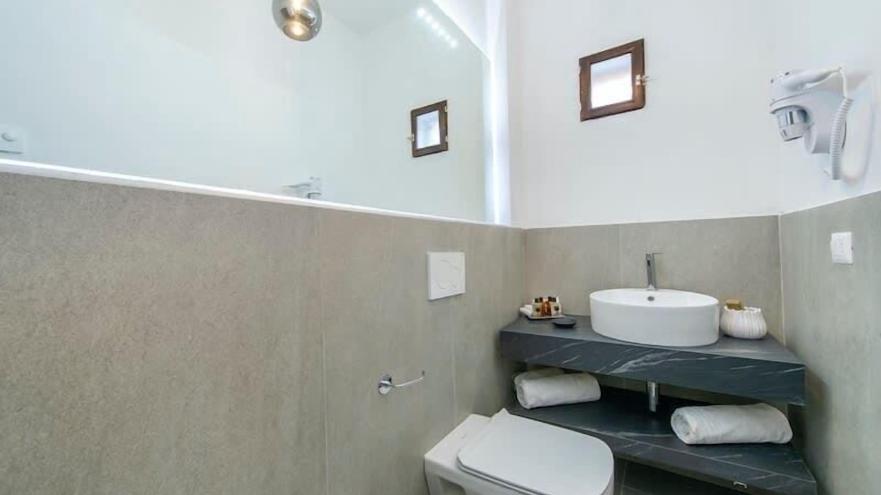 Photo of Bathroom in Panzano in Chianti