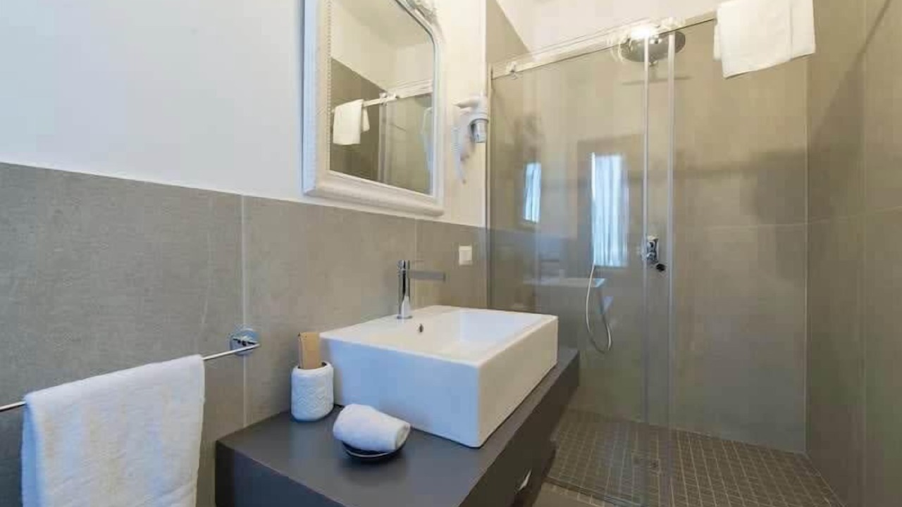 Photo of Bathroom in Panzano in Chianti