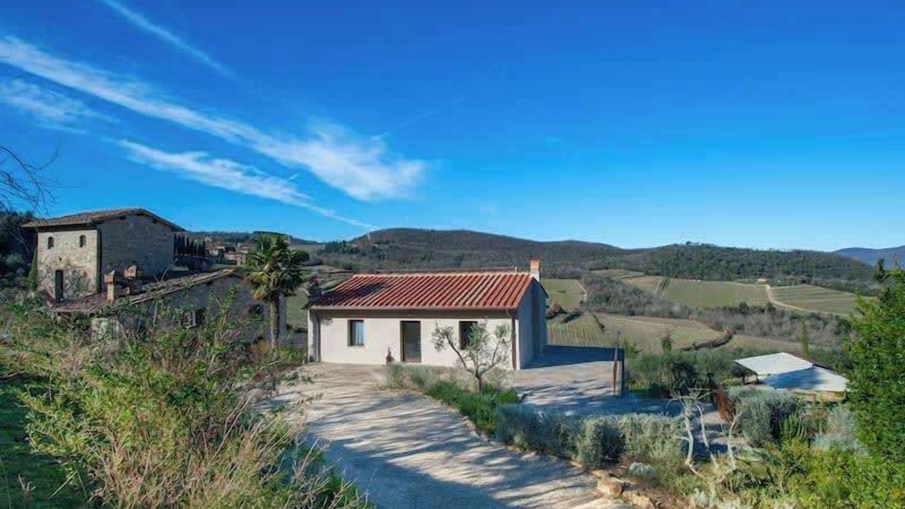 Photo of Others in Panzano in Chianti