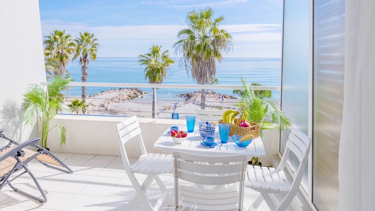 Photo of Outdoor in Villeneuve Loubet Beach