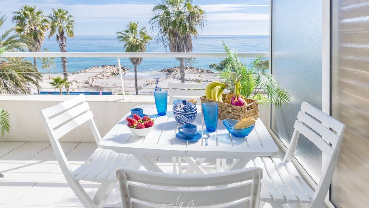 Photo of Outdoor in Villeneuve Loubet Beach