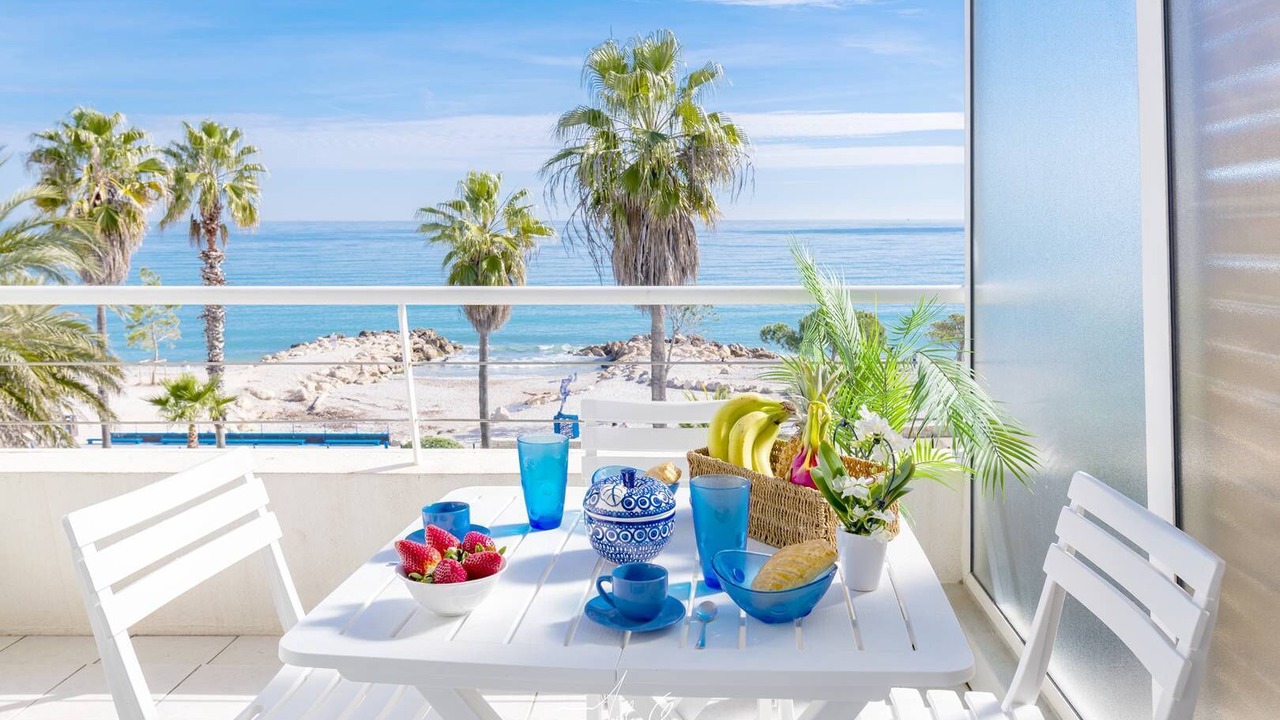 Photo of Outdoor in Villeneuve Loubet Beach