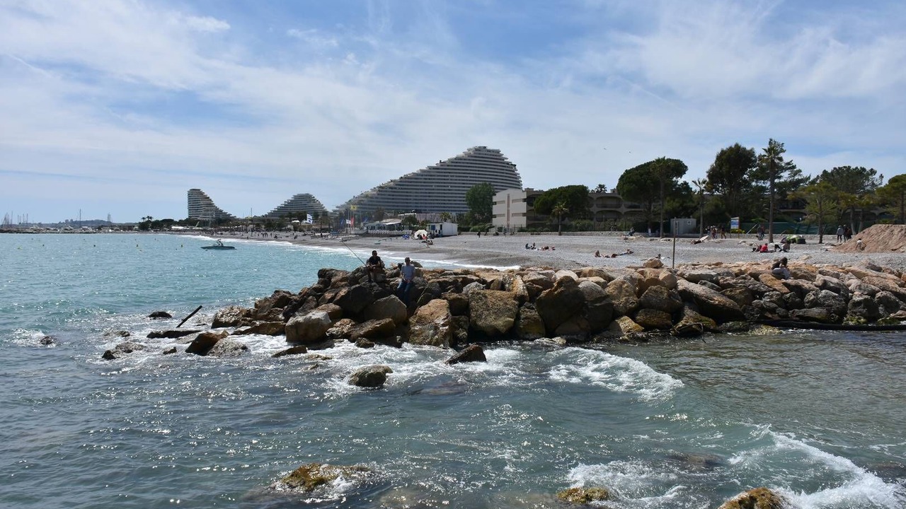 Photo of Others in Villeneuve Loubet Beach