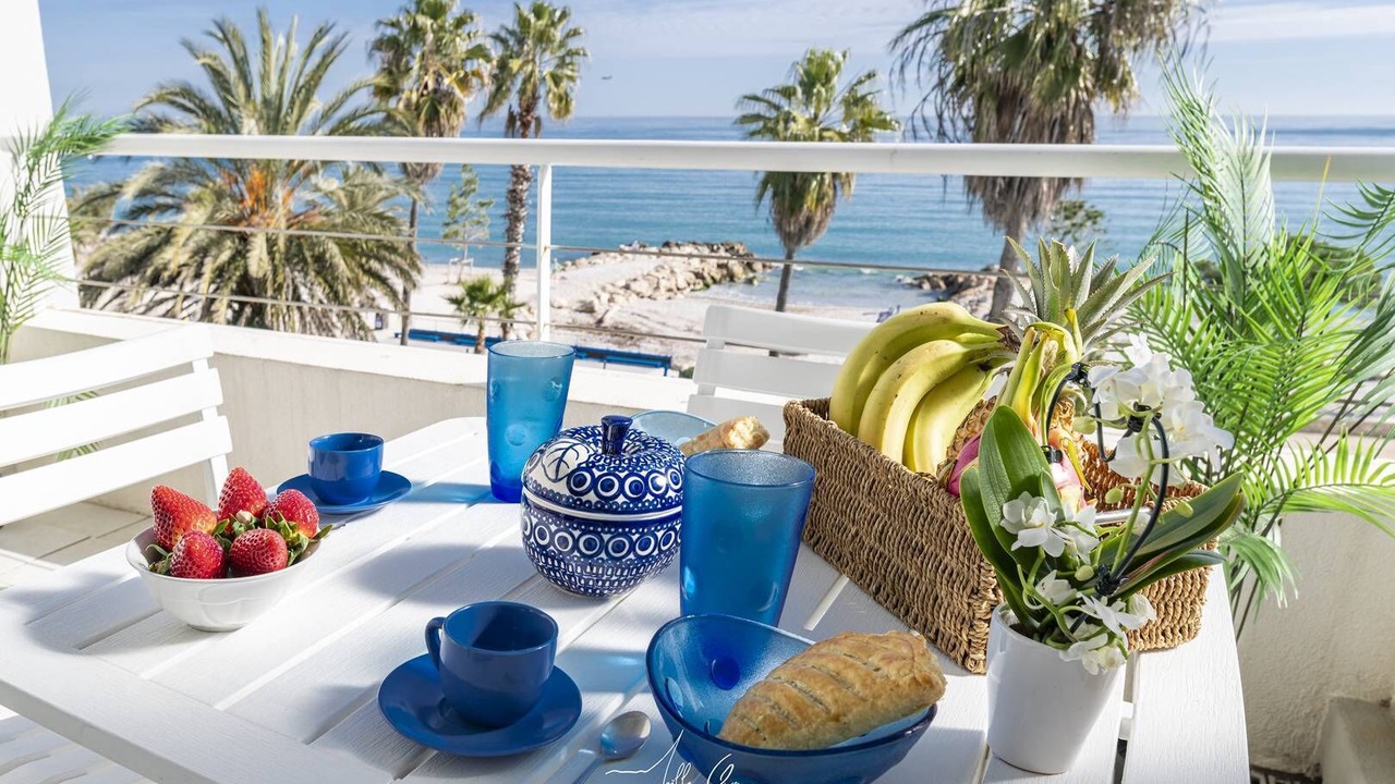 Photo of Outdoor in Villeneuve Loubet Beach
