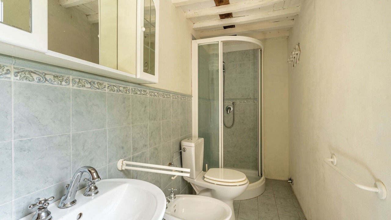 Photo of Bathroom in Convalle