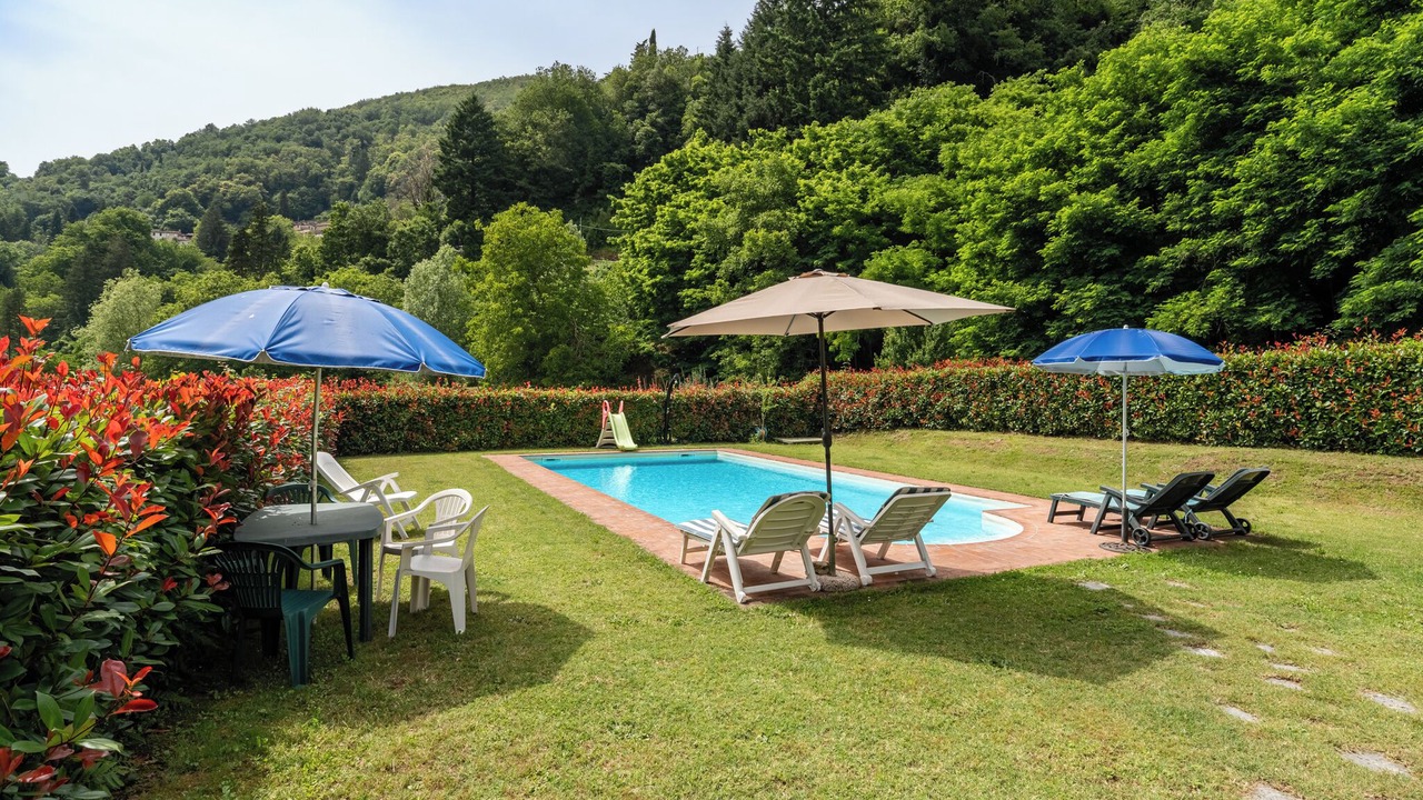 Photo of Outdoor in Convalle