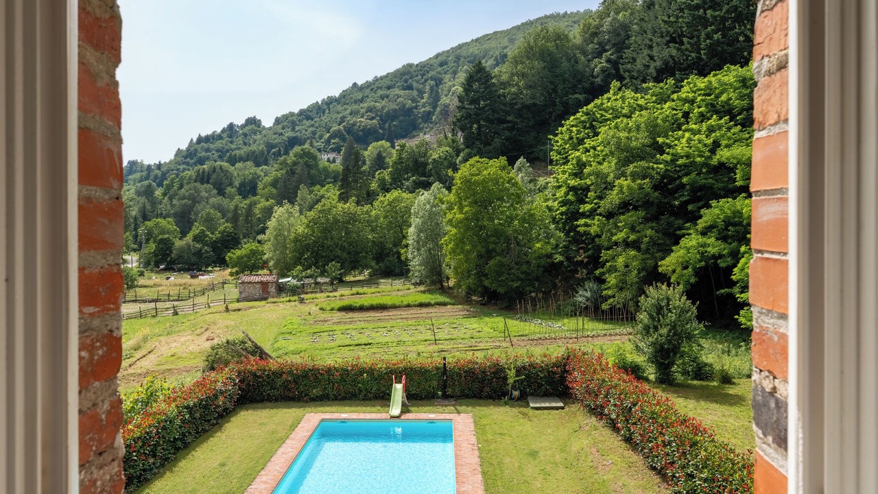 Photo of Outdoor in Convalle