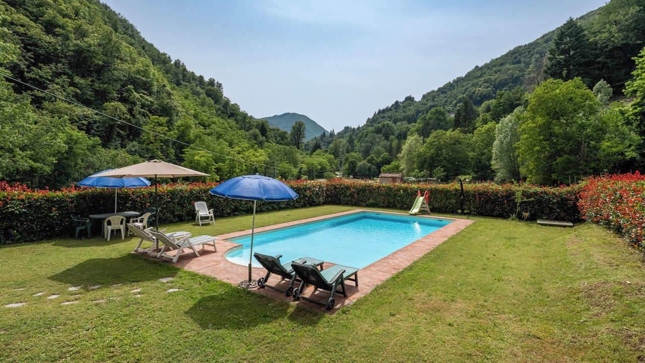 Photo of Outdoor in Convalle