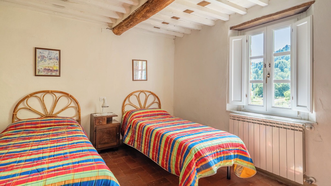 Photo of Bedroom in Convalle