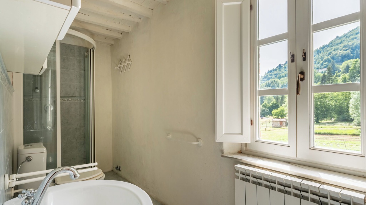 Photo of Bathroom in Convalle