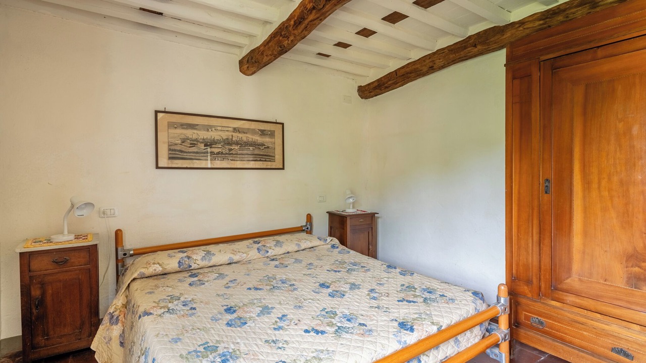 Photo of Bedroom in Convalle