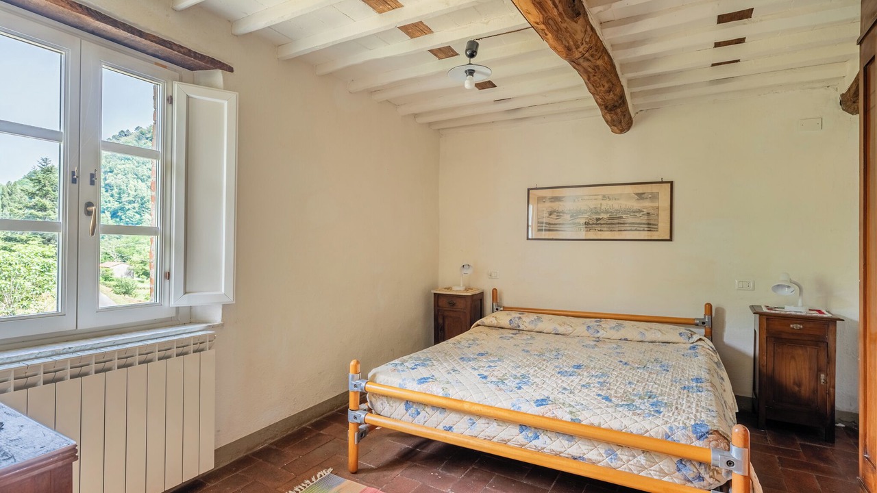 Photo of Bedroom in Convalle