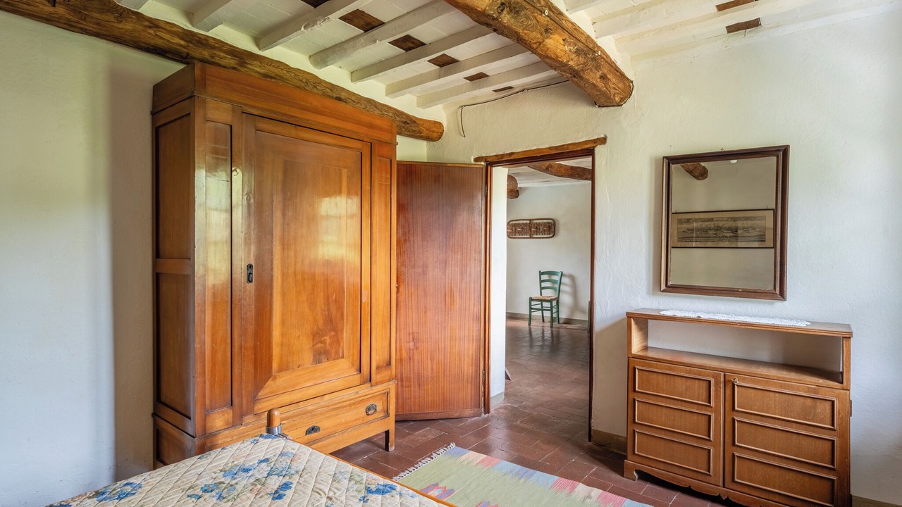 Photo of Bedroom in Convalle