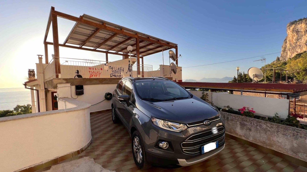 Photo of Outdoor in Addaura