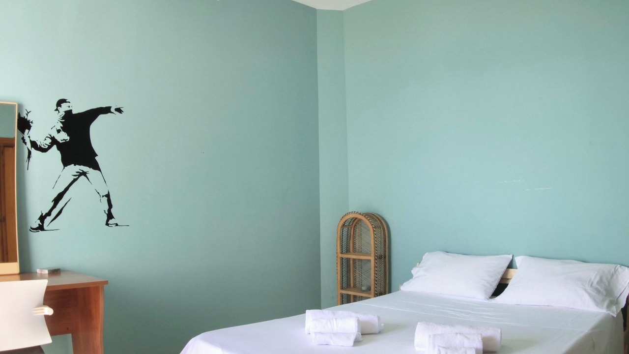 Photo of Bedroom in Addaura