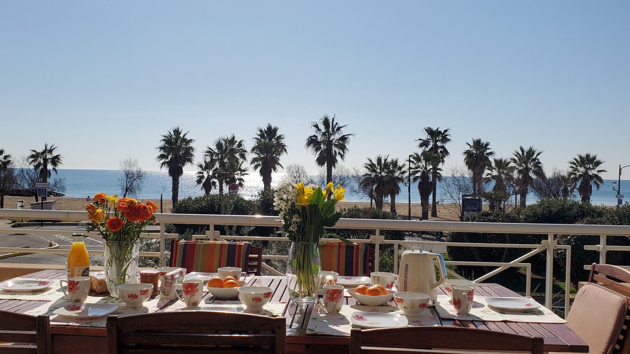 Photo of Outdoor in Frejus Port
