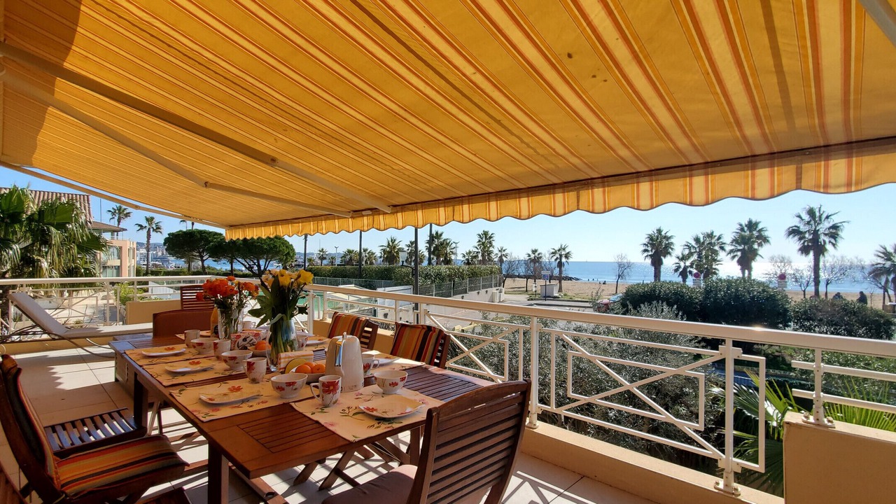 Photo of Outdoor in Frejus Port