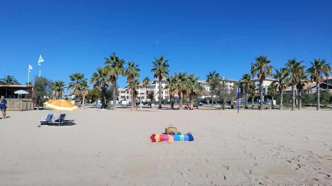 Photo of Others in Frejus Port