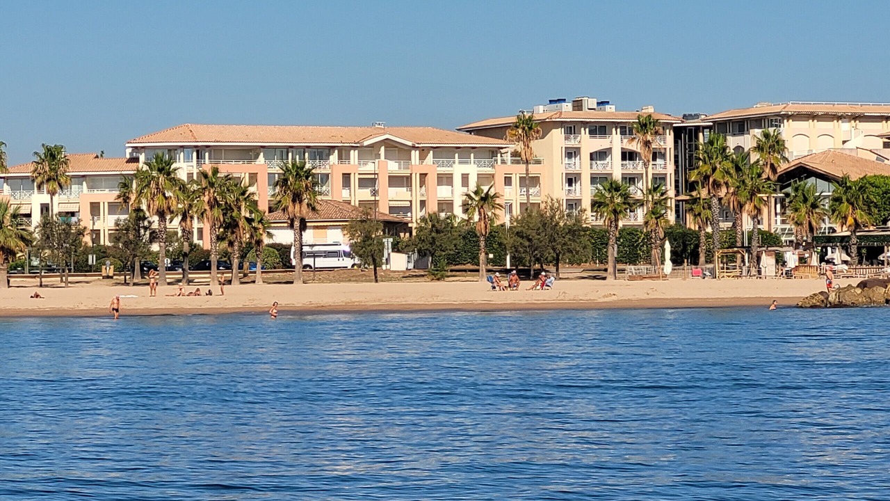 Photo of Others in Frejus Port