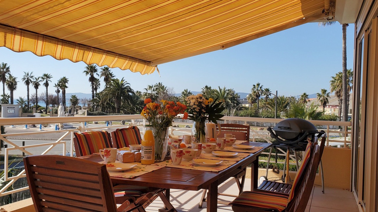 Photo of Outdoor in Frejus Port