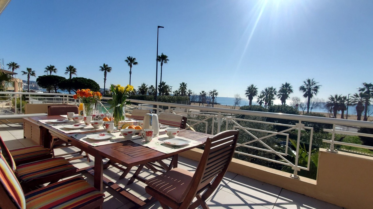 Photo of Outdoor in Frejus Port