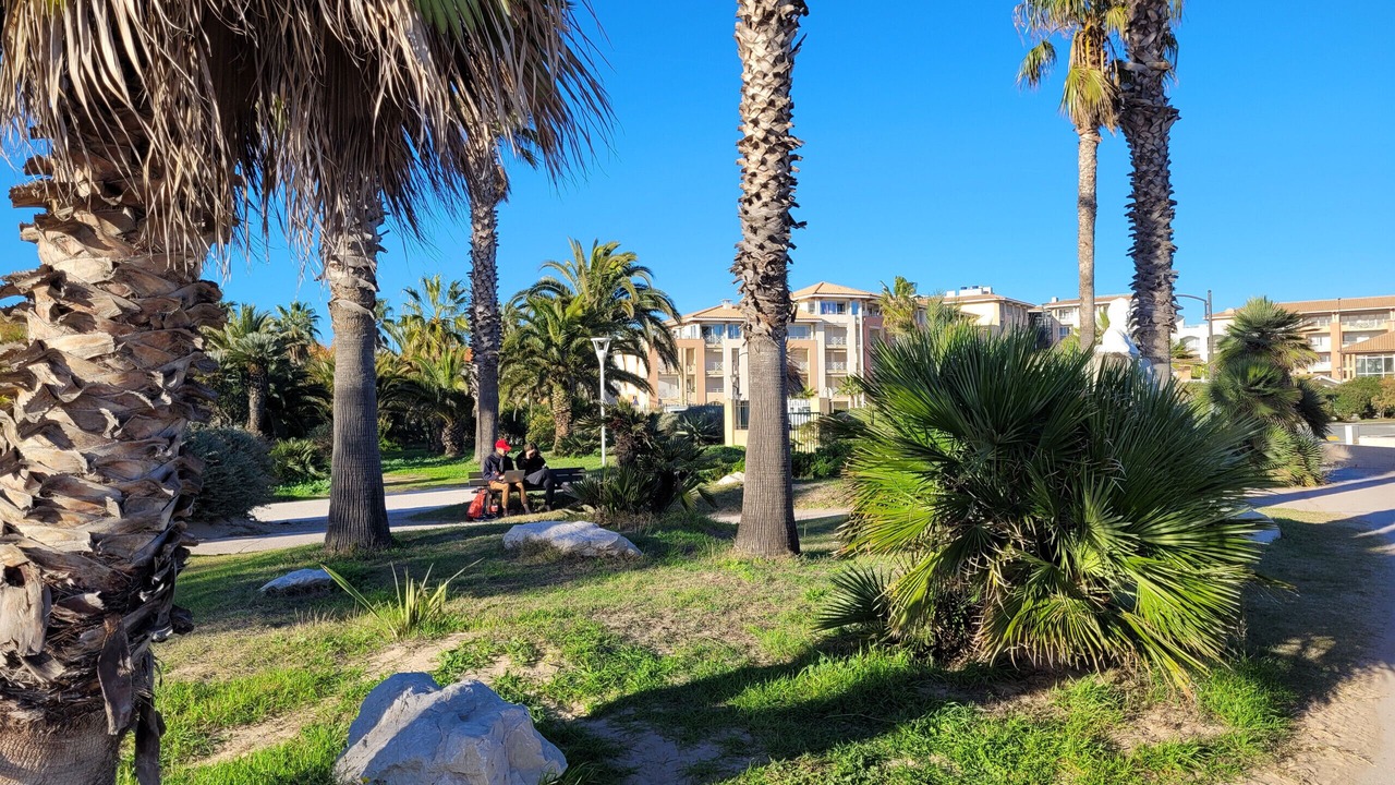 Photo of Outdoor in Frejus Port