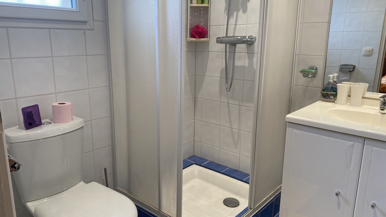 Photo of Bathroom in Frejus Port