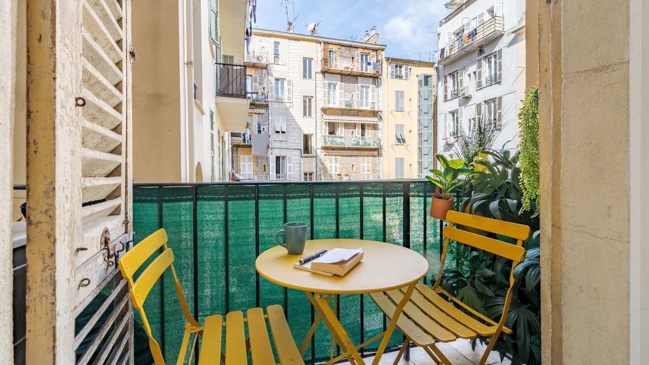 Photo of Outdoor in Carabacel