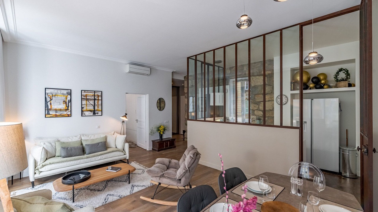 Photo of Livingroom in Carabacel