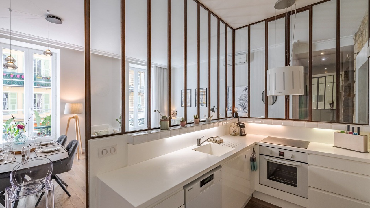 Photo of Kitchen in Carabacel