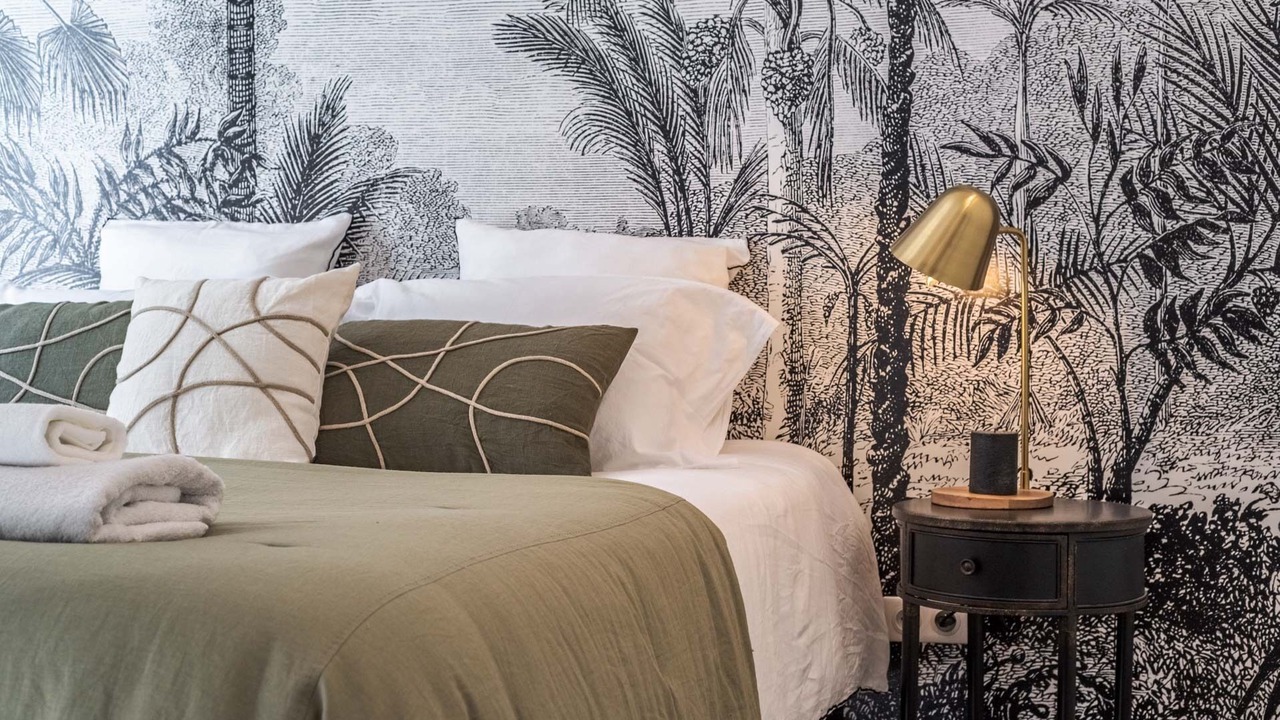 Photo of Bedroom in Carabacel