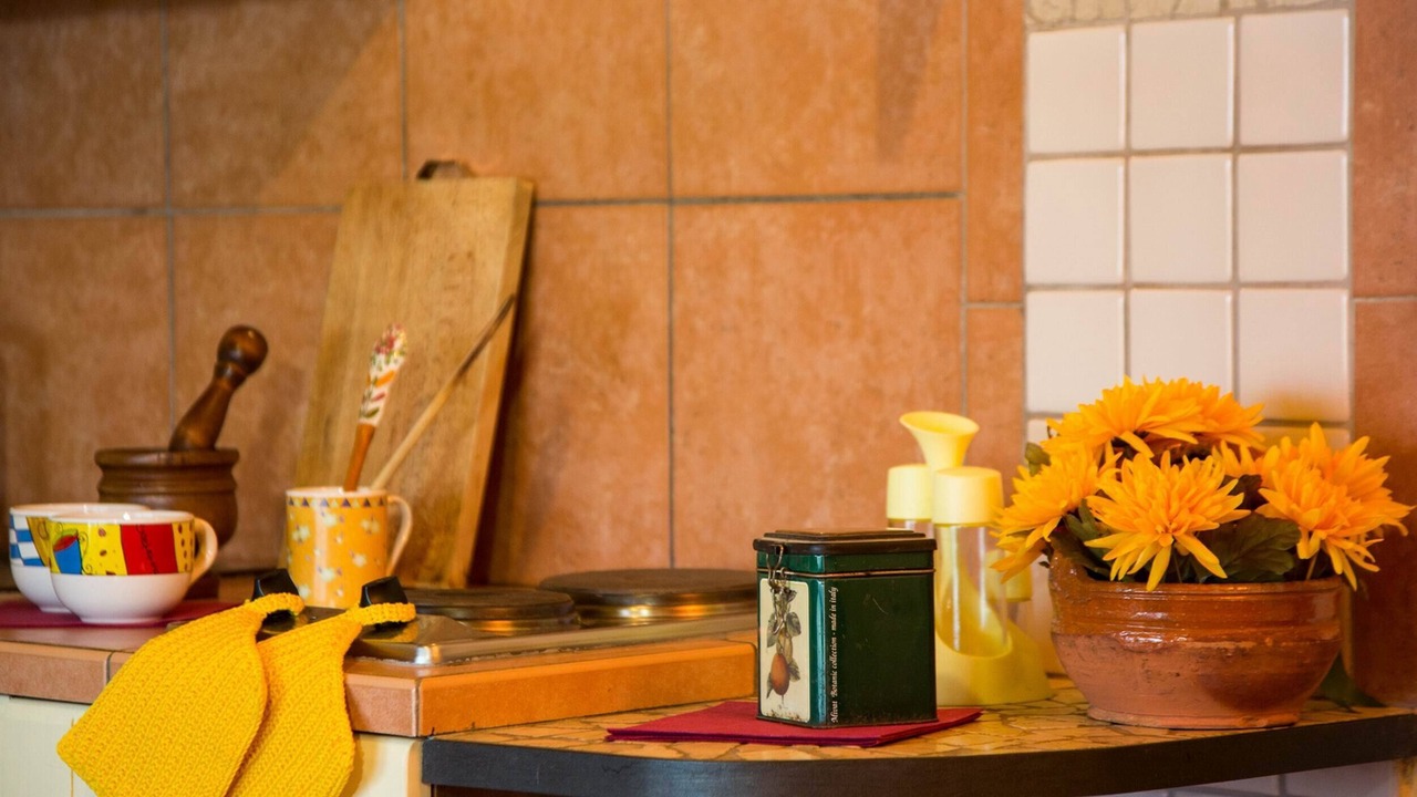 Photo of Kitchen in Lari