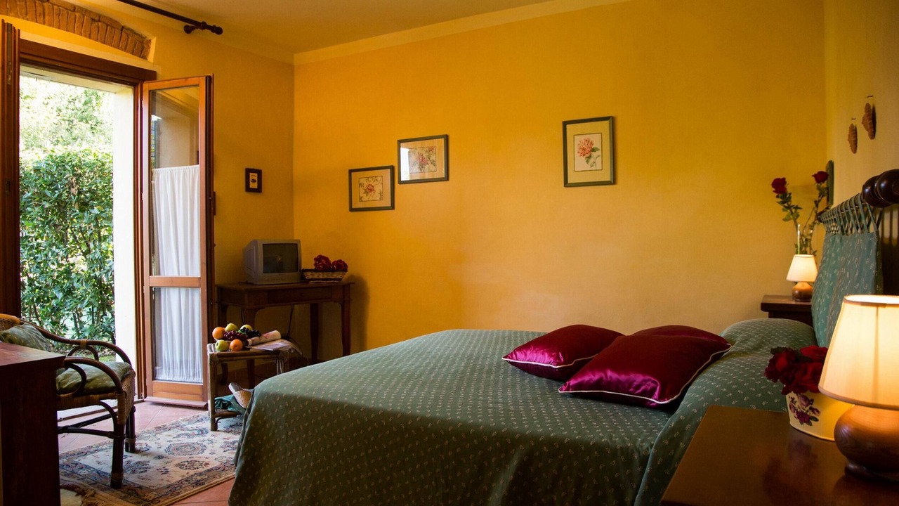 Photo of Bedroom in Lari
