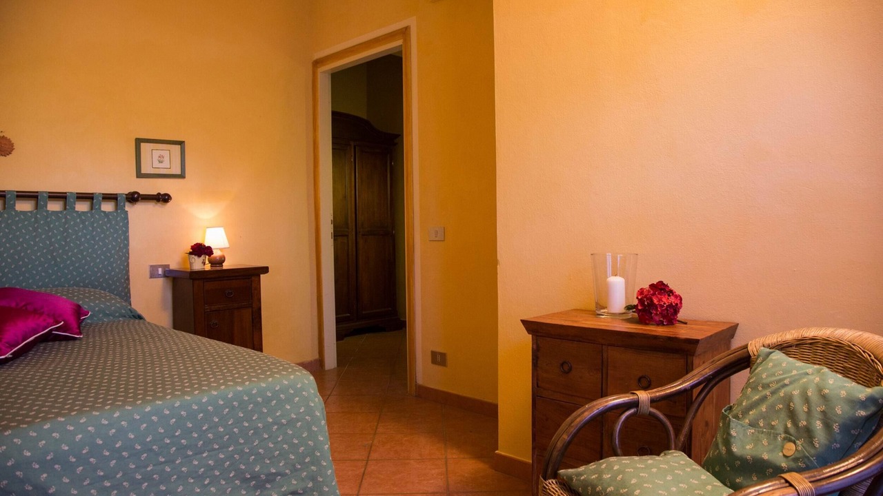 Photo of Bedroom in Lari