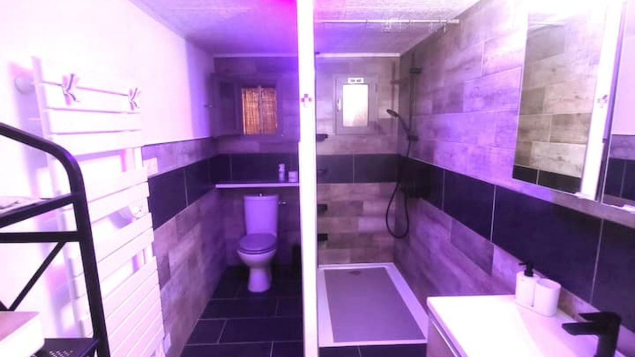 Photo of Bathroom in Les Adrets-de-l'Esterel