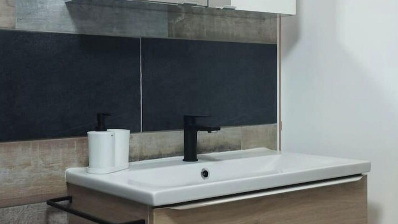 Photo of Bathroom in Les Adrets-de-l'Esterel