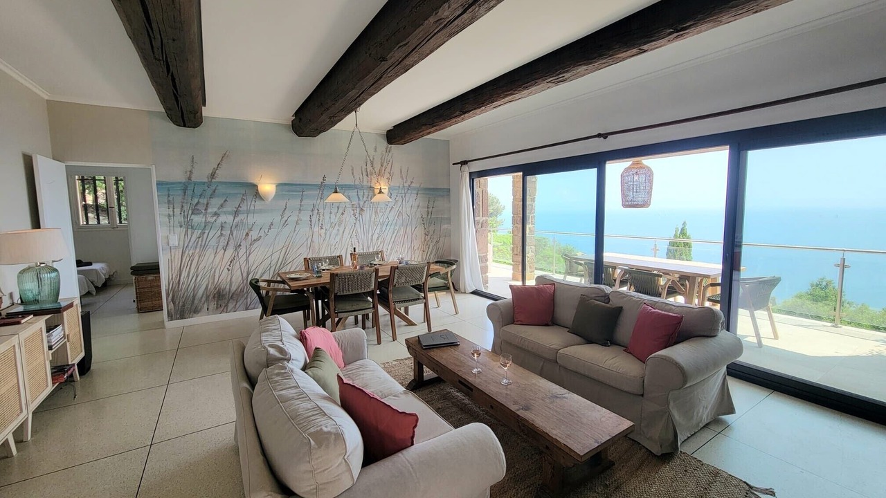 Photo of Livingroom in Les Issambres
